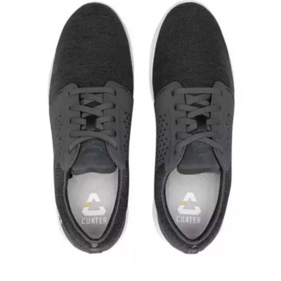 Men's TravisMathew The Moneymaker Spikeless Golf Shoes 8 - Picture 3 of 6